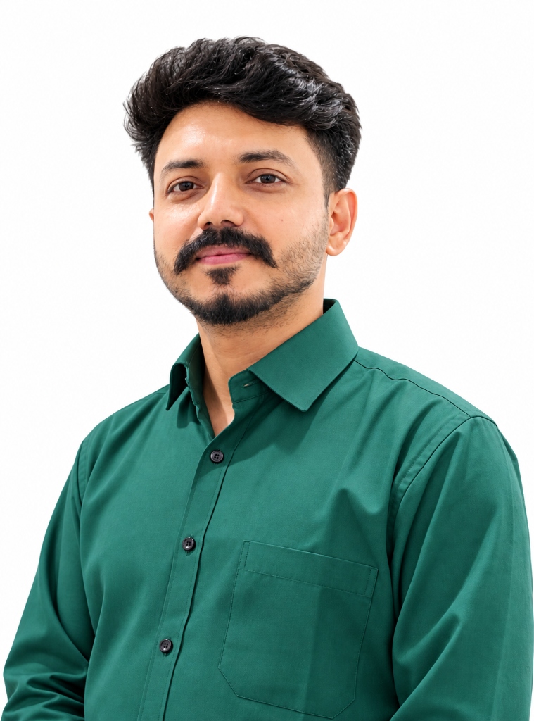 Harpreet Singh — Horticulture Expert & Consultant